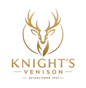 Knight's Venison crest